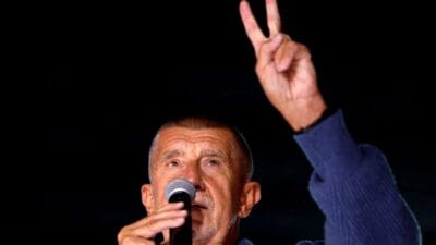 Babisz'in büyük dönüşü mü? Bir oligark yeniden çek cumhuriyeti'nin başbakanı olabilir 2 Babisz in buyuk donusu mu bir oligark yeniden cek cumhuriyeti nin basbakani olabilir 14790