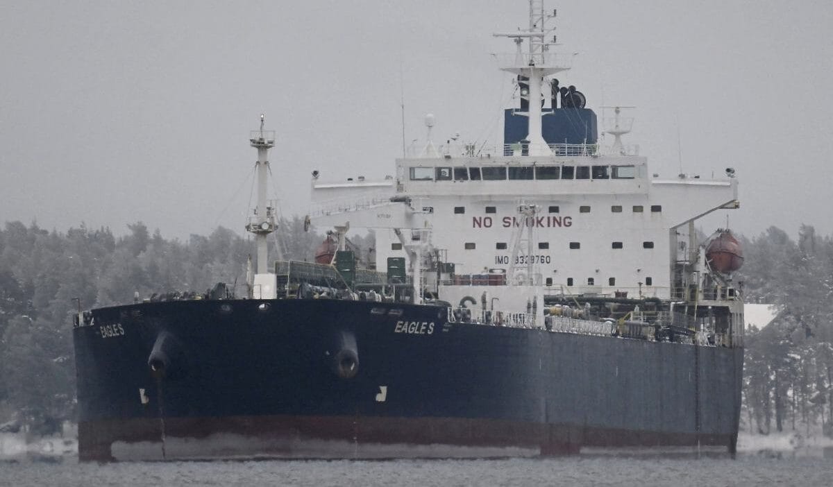 Baltik ta kablo hasari rus golge filosundan murettebat mahk m edilmedi guc 14835