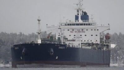 Baltik ta kablo hasari rus golge filosundan murettebat mahk m edilmedi guc 14835