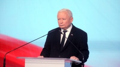 Basbakan tusk kaczynski ile alay etti sadece o yapabilir 16433