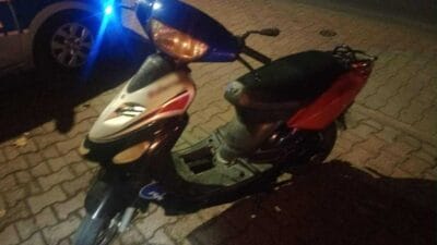 Baska bir araca ait bir plaka ve onemli miktarda uyusturucu simdi 10 yil hapis cezasiyla karsi karsiya 19323