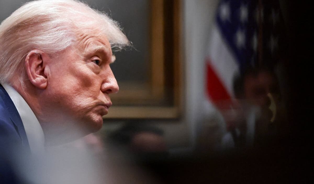 Belki de onlari nato dan atmalisiniz trump tan bir ittifak uyesi icin sasirtici oneri 16190