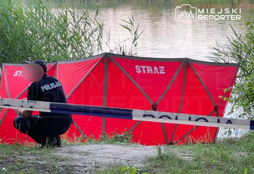 Białołęka'da trajedi. Żerań kanalı'ndan bir kadın cesedi çıkarıldı 1 Bia o ka da trajedi era kanali ndan bir kadin cesedi cikarildi 14814