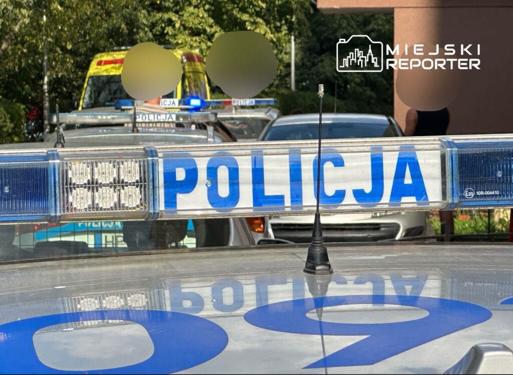 bialoleka da bir is yerinde kaza yuvarlanan bir kamyonun carptigi adam 14436