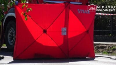 Bielany de bir trajedi daha bir adam 7 kattan atladi olay yerinde oldu 14667