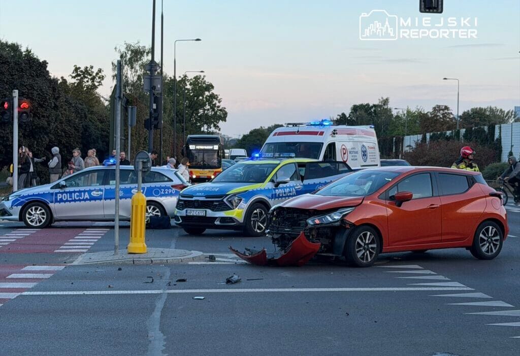 Bielany de carpisma polis araci yan yatti lpr helikopteri indi 14865