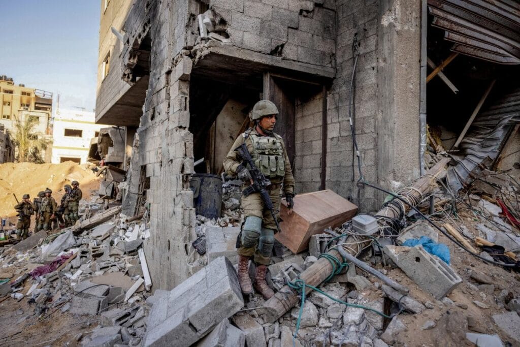 binlerce i srail askeri tssb den muzdarip i tiraf ediyorlar cocuklarin cesetlerini goruyorum yuzleri geri geliyor 15453