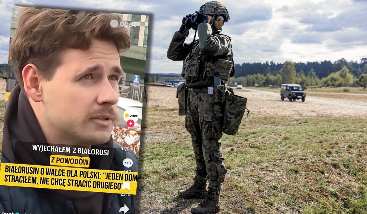 Bir belaruslu polonya icin savasir miydi video interneti fethediyor 19875