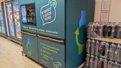 Bir depozito sistemi aramaya basladik siseleri iade etmek icin teoride edebilirsiniz pratikte gorecegiz 14375