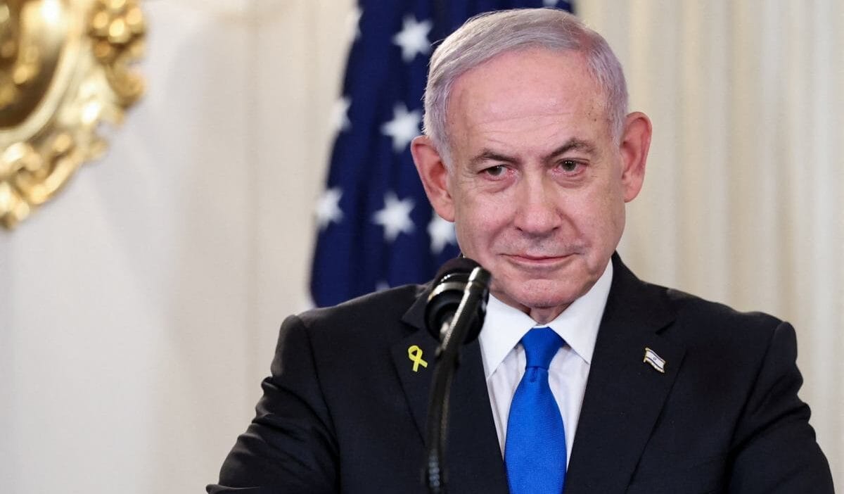 Bir hos geldin paketi ve netanyahu dan kisisel bir mesaj hamas in serbest biraktigi rehinelerin aldigi sey bu 16697