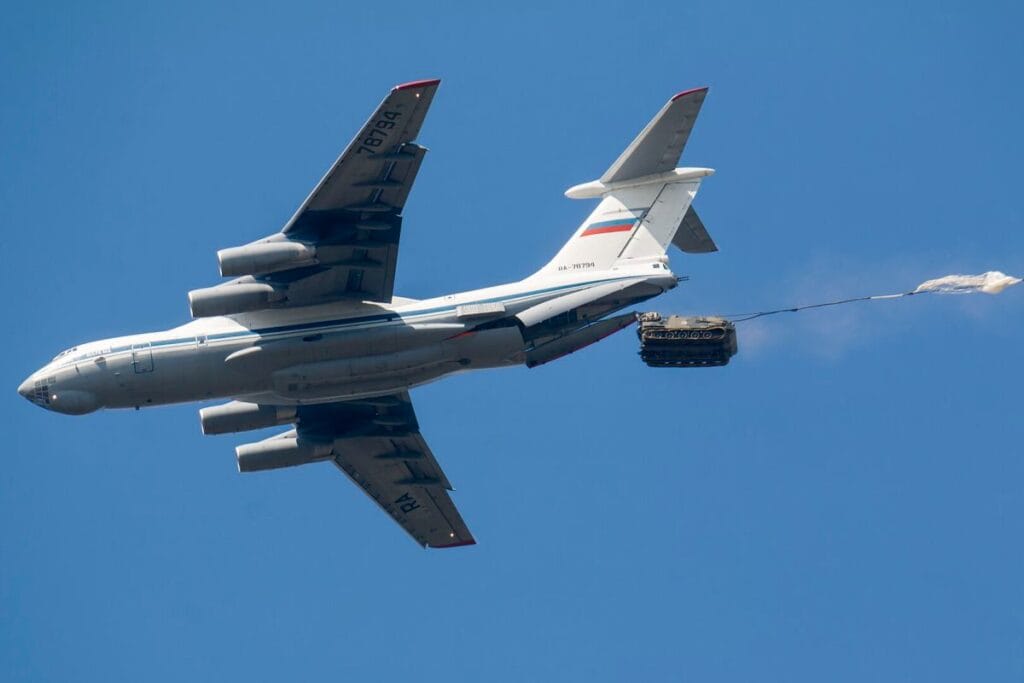 bir isgal gucu hazirliyorlar bu bir gercek ancak onlari gercekten kullanmak istiyorlar mi 16092