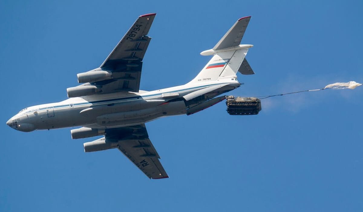 Bir isgal gucu hazirliyorlar bu bir gercek ancak onlari gercekten kullanmak istiyorlar mi 16092