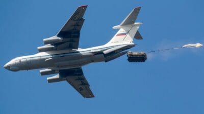 Bir isgal gucu hazirliyorlar bu bir gercek ancak onlari gercekten kullanmak istiyorlar mi 16092