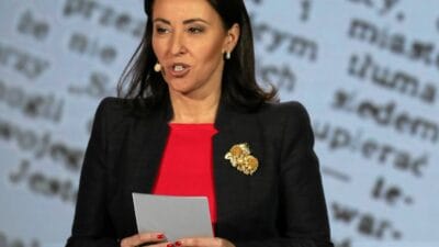 Bir tvp info gazetecisi zbigniew ziobra ya dava aciyor sok edici bir hikaye anlatti 19062