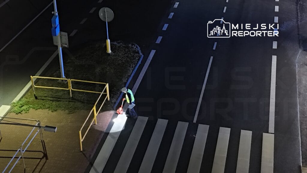 Bir yayaya carpti ve kacti kazanin failini arama calismalari devam ediyor 16616