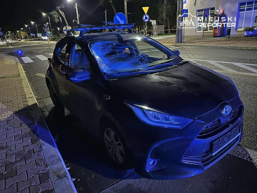 bisikletli seritte carpti adamin durumu ciddi lpr helikopteri olay yerinde 17955