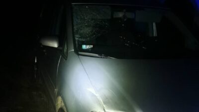 Bisikletliye 20 yasindaki otomobil surucusu tarafindan olumcul carpma ve kacma 19028