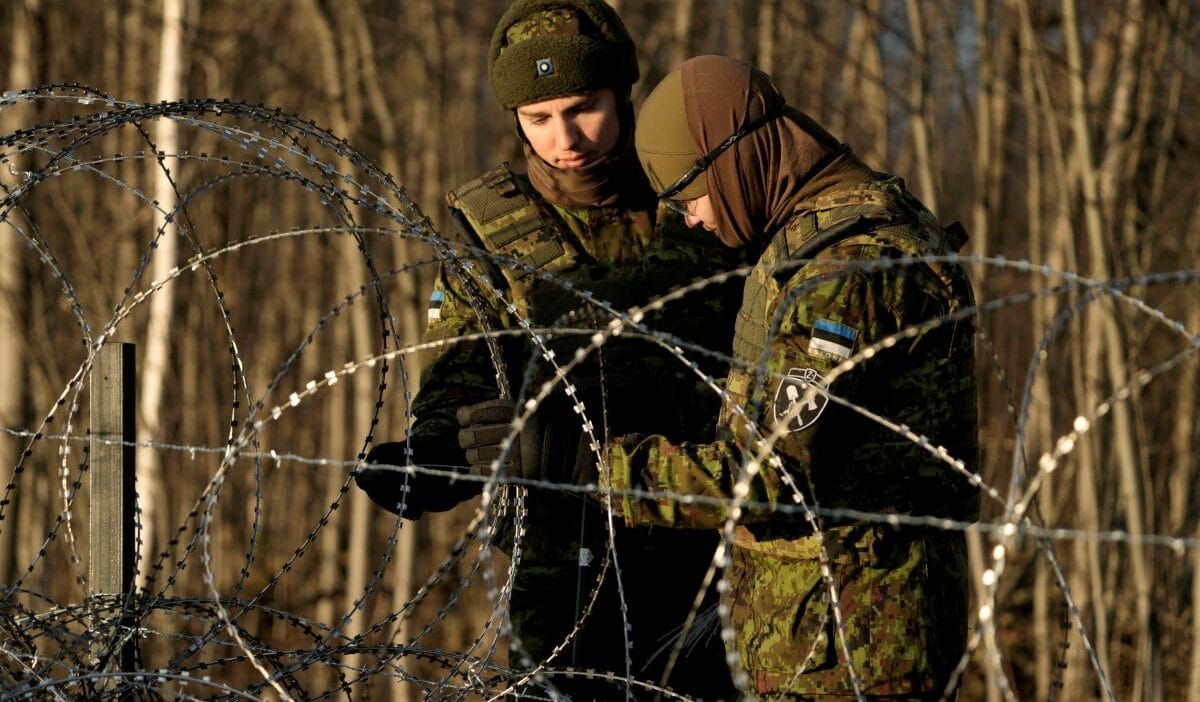 Biz rus askerlerini gorduk onlar farkli bir sey gorduler i sgal ihtimaliyle yasadigimiz on yil ise yaradi 17501