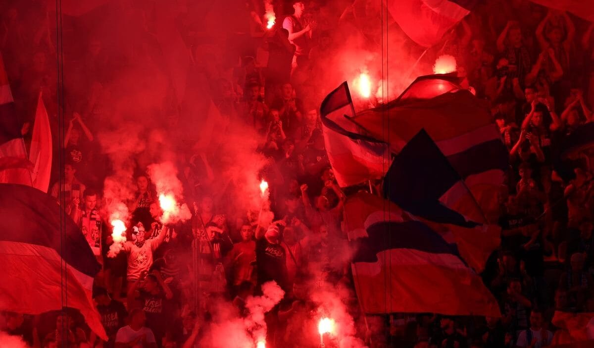 Blogun onune cikti ve hicbir iz birakmadan ortadan kayboldu i zler gks katowice nin sozde taraftarlarina cikiyor 17123