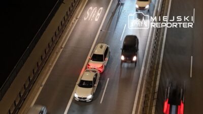 Bmw ve toyota azienkowski koprusu uzerinde carpisti praga ya dogru serit tikandi 20532