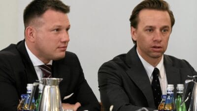 Bosak ve mentzen kaczynski ye cevap veriyor alaylari iltifat olarak kabul ediyorum rahatlatici 17255