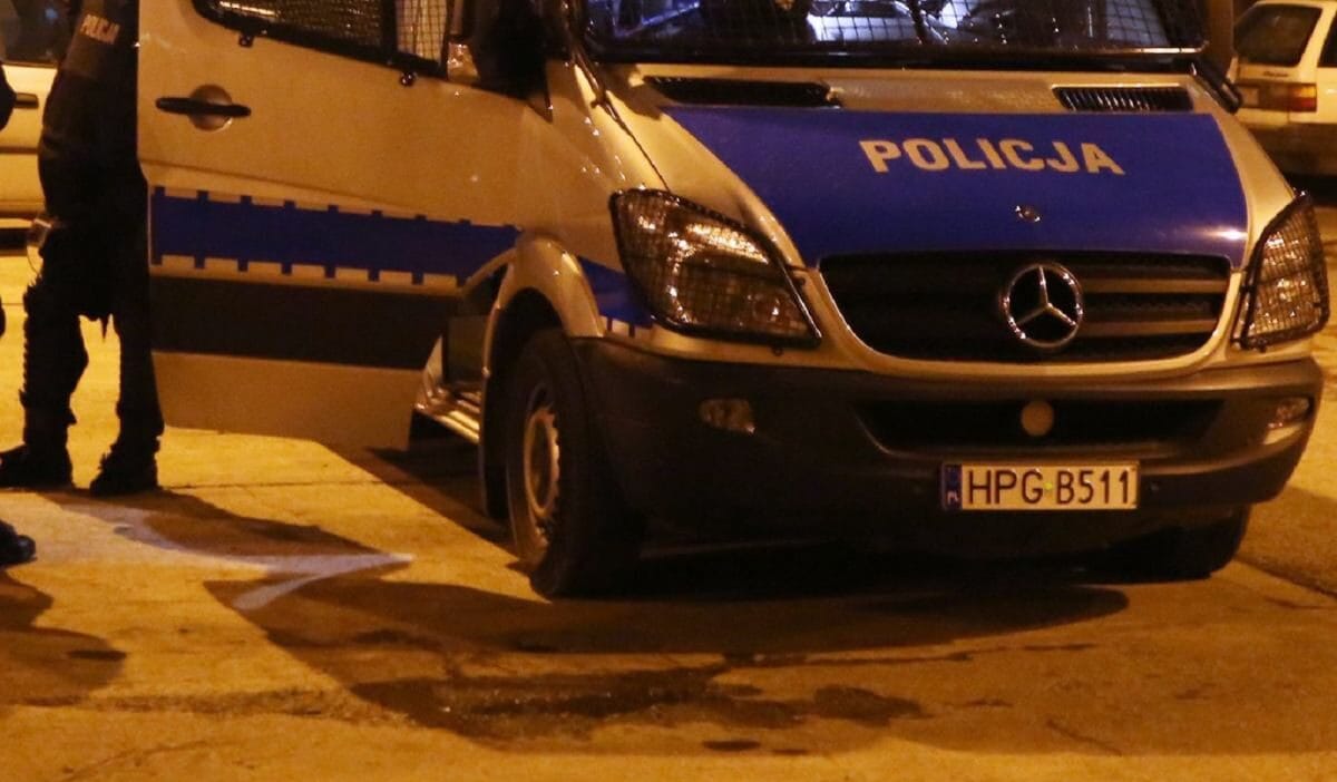 Bu bir parti degil bir korku partisiydi dairedeki polis operasyonu hakkinda yeni bilgiler 18321