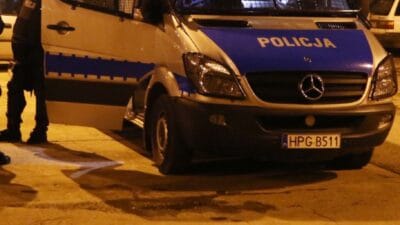 Bu bir parti degil bir korku partisiydi dairedeki polis operasyonu hakkinda yeni bilgiler 18321