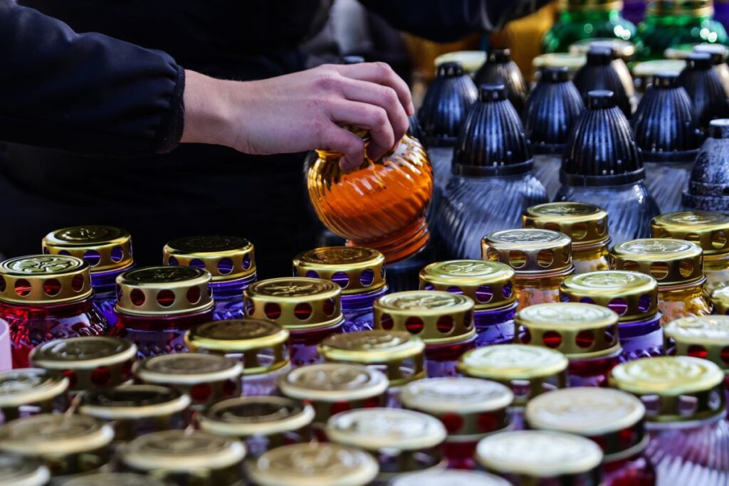 bu her zaman bir suctur mezarliklarda hirsizlik icin agir cezalar 20444