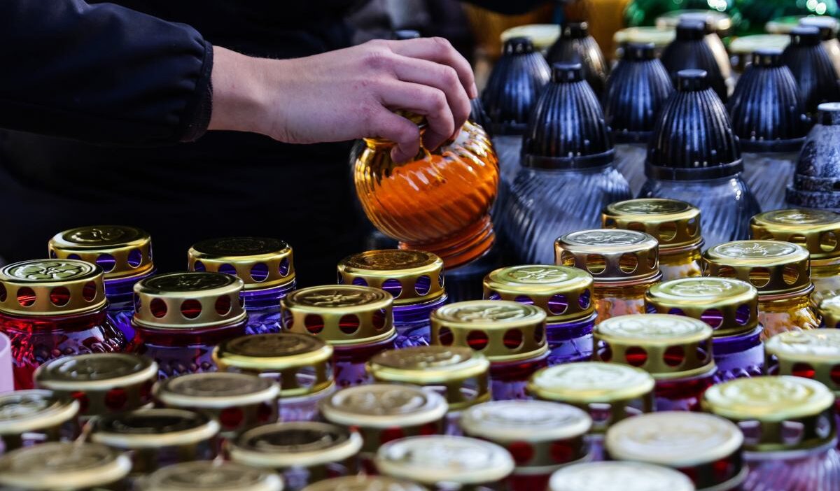 Bu her zaman bir suctur mezarliklarda hirsizlik icin agir cezalar 20444