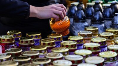 Bu her zaman bir suçtur. Mezarlıklarda hırsızlık için ağır cezalar 4 Bu her zaman bir suctur mezarliklarda hirsizlik icin agir cezalar 20444