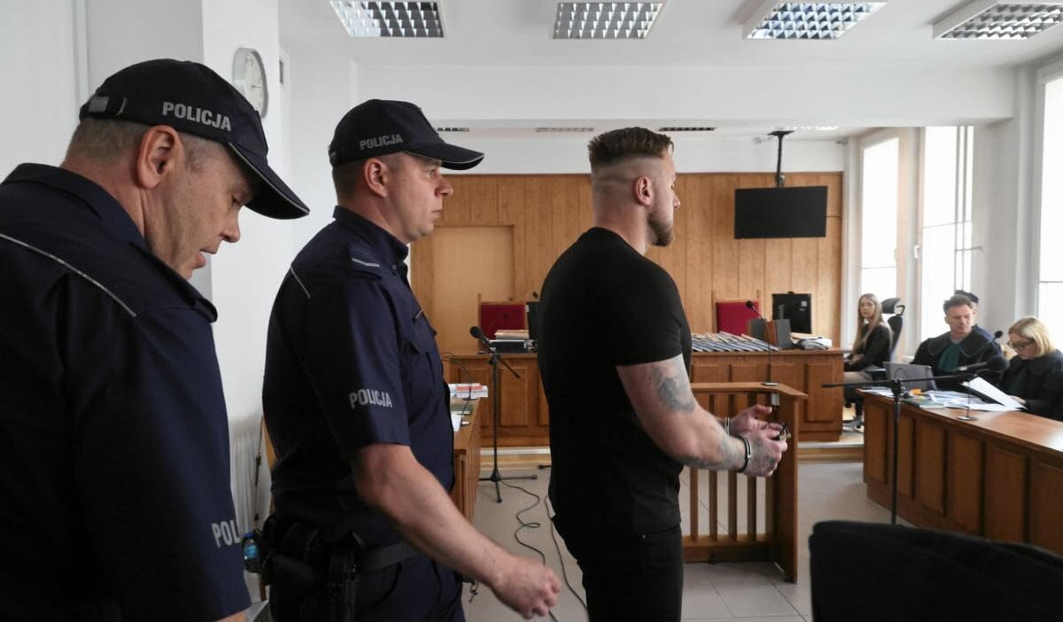 Bu ifade luke zak i ofkelendirmek icindi durusma sirasinda bagirmaya basladi 16071