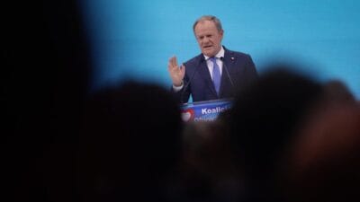 Bu po nun sonu tusk yeni bir gruplasmadan bahsediyor her sey cozulmus degil 19206