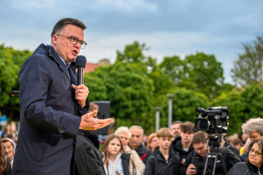 bu polonya 2050 nin cenaze toreni mi chwedoruk bu parti icin hicbir sey kalmadi bu klasik bir olum 14487