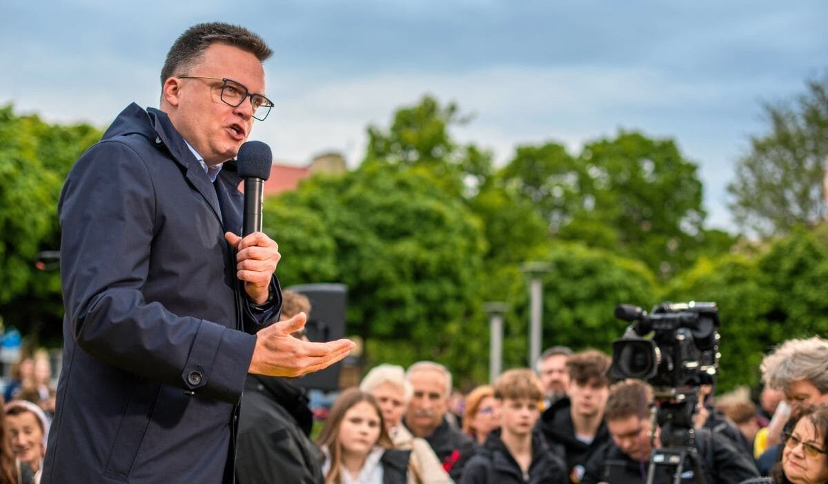 Bu polonya 2050 nin cenaze toreni mi chwedoruk bu parti icin hicbir sey kalmadi bu klasik bir olum 14487