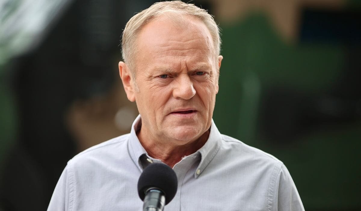 Bu sonuçlar donald tusk'ı memnun etmeyecektir. Anket, polonyalıların onun eylemlerini nasıl değerlendirdiğini gösterdi 1 Bu sonuclar donald tusk i memnun etmeyecektir anket polonyalilarin onun eylemlerini nasil degerlendirdigini gosterdi 14381