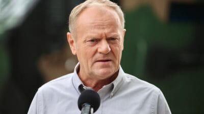 Bu sonuclar donald tusk i memnun etmeyecektir anket polonyalilarin onun eylemlerini nasil degerlendirdigini gosterdi 14381