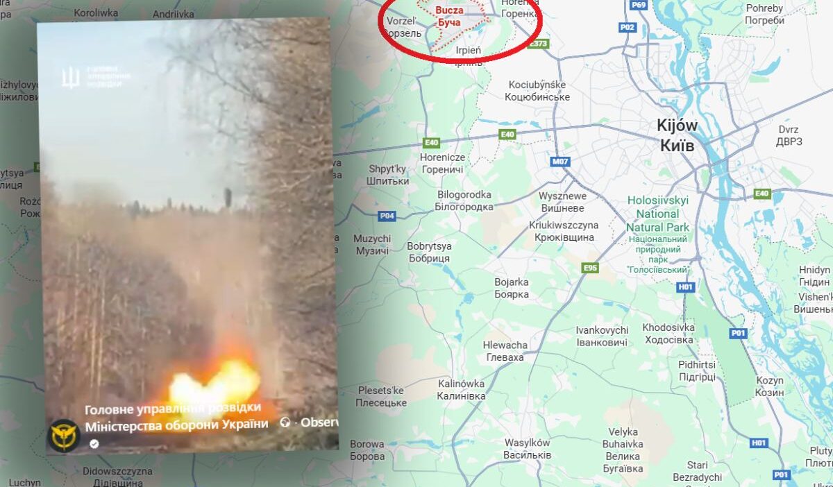 Bucza'da işlenen suçlardan sorumlu olan rusların komutanı öldü. "adil ceza" 1 Bucza da islenen suclardan sorumlu olan ruslarin komutani oldu adil ceza 20187