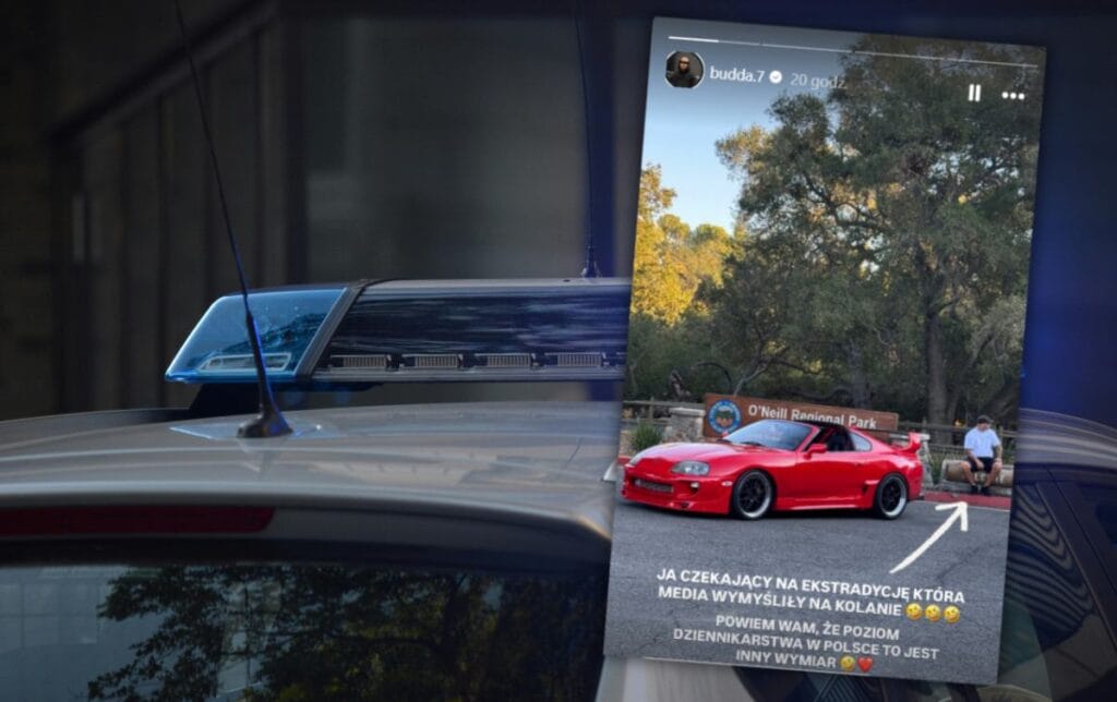 buda abd de gozaltina alindi polonyali yetkililer iade talebine mi hazirlaniyor youtuber tepki gosteriyor 15039