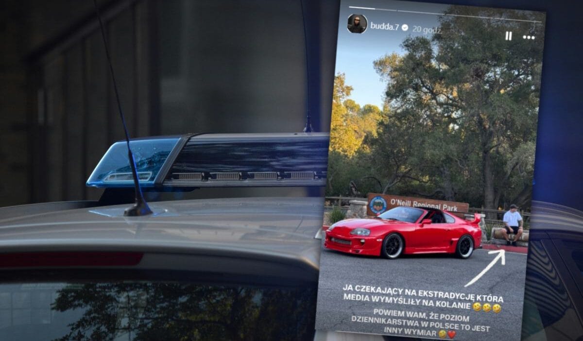 Buda abd'de gözaltına alındı. Polonyalı yetkililer iade talebine mi hazırlanıyor? Youtuber tepki gösteriyor 1 Buda abd de gozaltina alindi polonyali yetkililer iade talebine mi hazirlaniyor youtuber tepki gosteriyor 15039