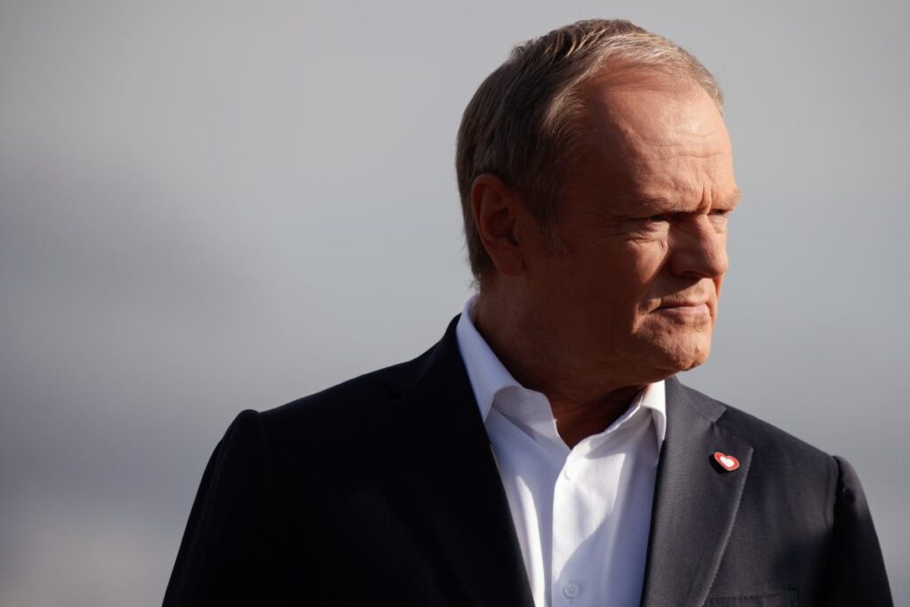 bugun avrupa i nsan haklari sozlesmesi yarin polexit tusk atesle oynuyor gorus 20508