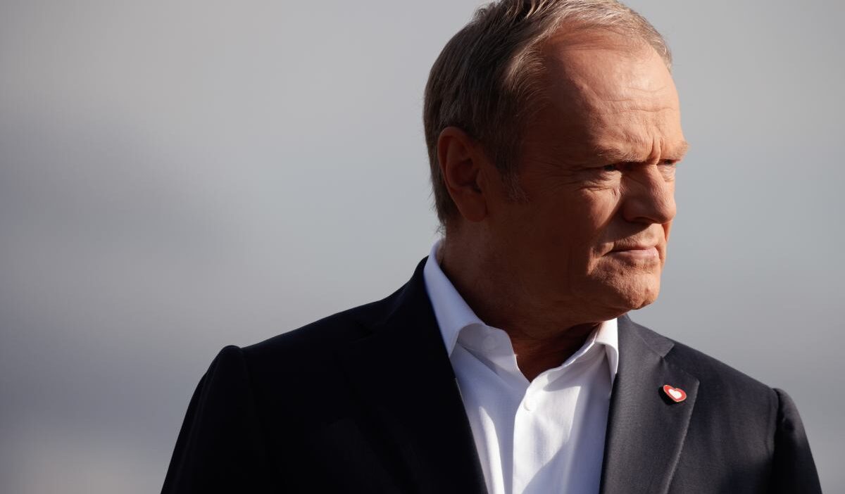 Bugun avrupa i nsan haklari sozlesmesi yarin polexit tusk atesle oynuyor gorus 20508