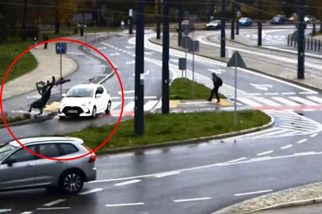 carpan bisikletciye para cezasi verildi uzman polisle ayni fikirde degil 20261