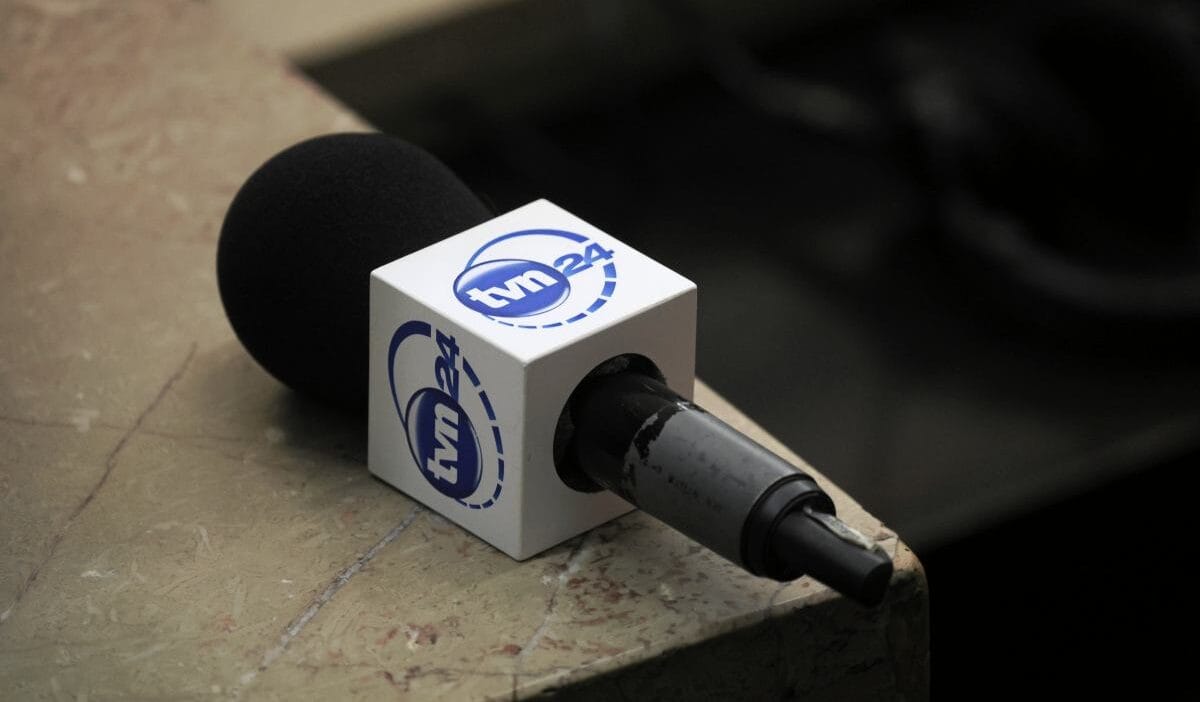 Cb p bir tvn gazetecisi hakkinda sikayette bulundu konu etik ile ilgiliydi 19161