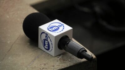 Cb p bir tvn gazetecisi hakkinda sikayette bulundu konu etik ile ilgiliydi 19161