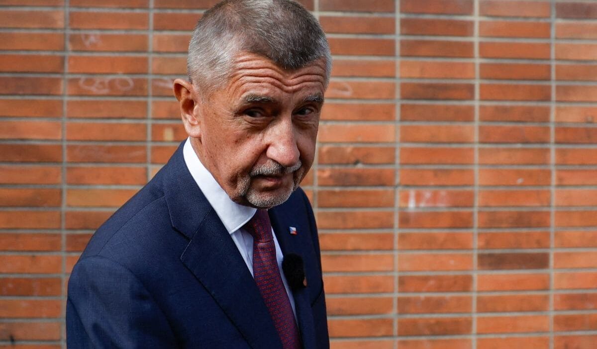 Çek cumhuriyeti'nde seçimler. Andrej babisz'in ano partisi kazandı 1 Cek cumhuriyeti nde secimler andrej babisz in ano partisi kazandi 15009