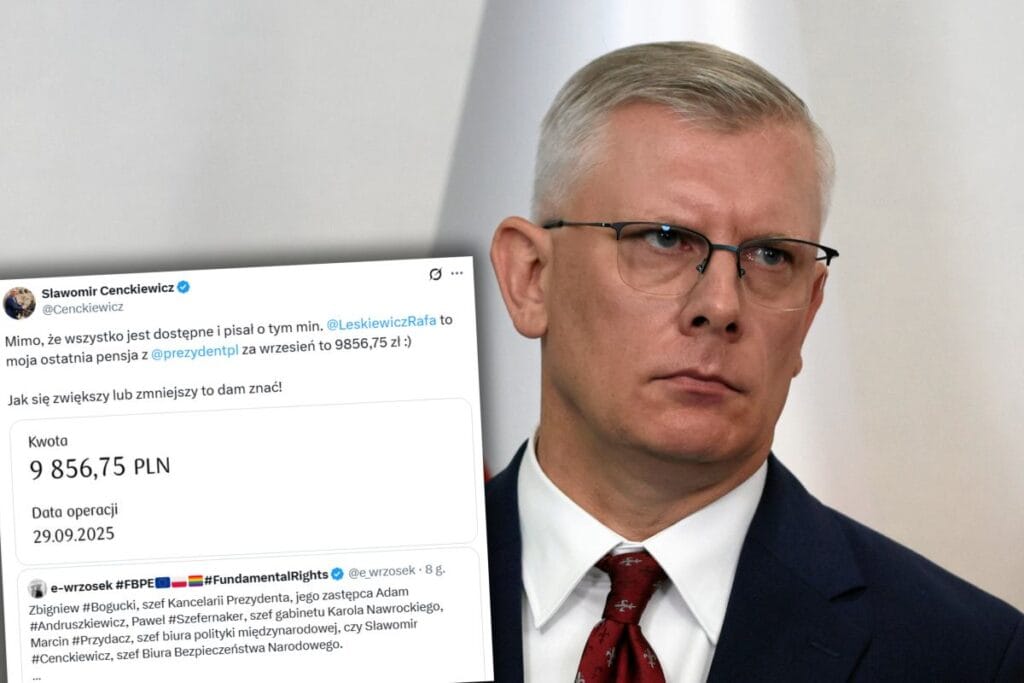 cenckiewicz bbn de ne kadar kazandigini gosterdi przydacz inba nin ne hakkinda oldugunu anlamiyorum 17586