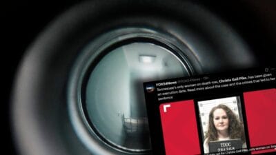 Christy gail pike icin olum cezasi tennessee de 200 yildan uzun bir suredir idam edilen ilk kadin olacak 14559