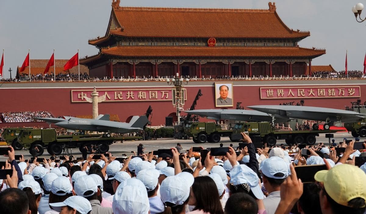 Cin ordusunda esi benzeri gorulmemis tasfiyeler xi jinping neden korkuyor 19188