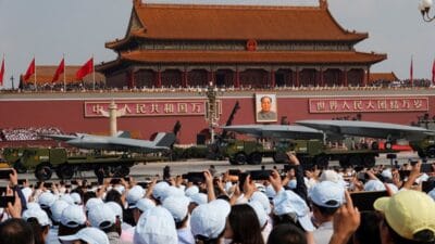 Cin ordusunda esi benzeri gorulmemis tasfiyeler xi jinping neden korkuyor 19188