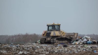 Cop mafyasinda yeni tutuklamalar supheliler arasinda bir spor kulubunun baskani da var 14439